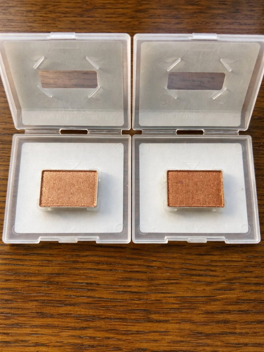 Candlelight and Shiny Penny Eyeshadow Bundle